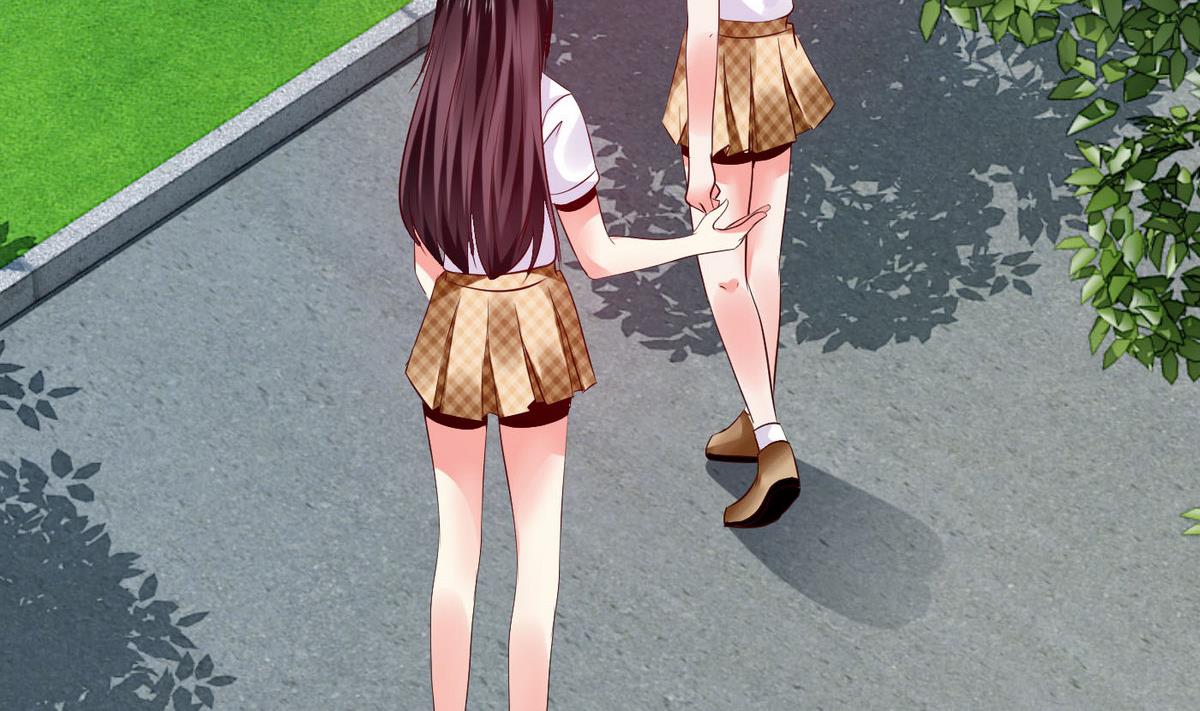 第49话 你不追，我追！(1/2)-第49话