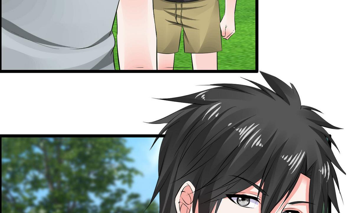 第55话 你是不是傻！-第55话