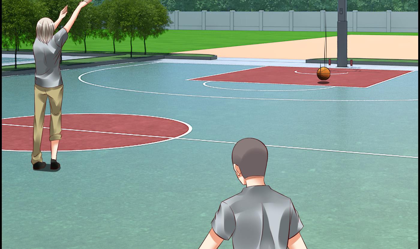 第57话 是祸躲不过-第57话