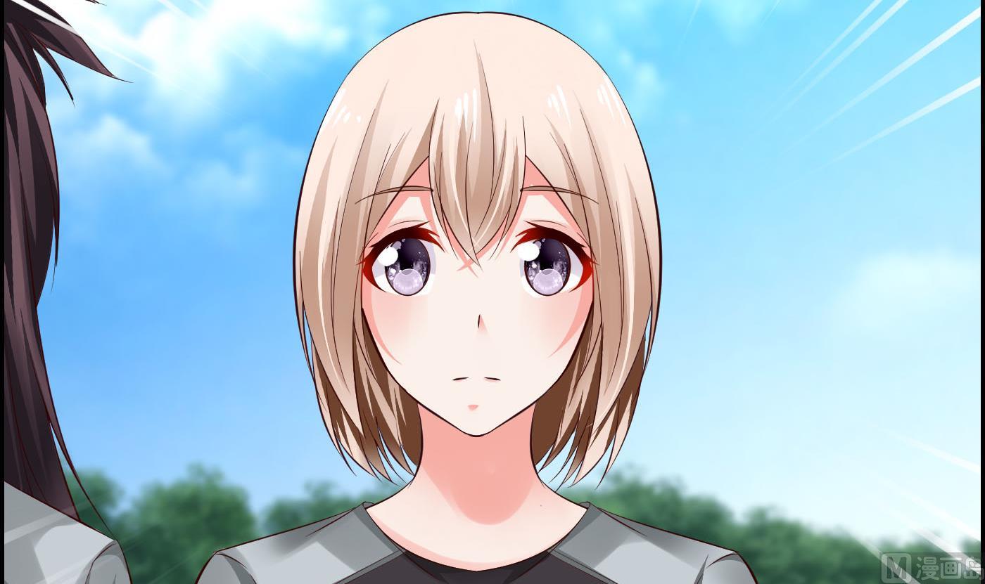 第57话 是祸躲不过-第57话