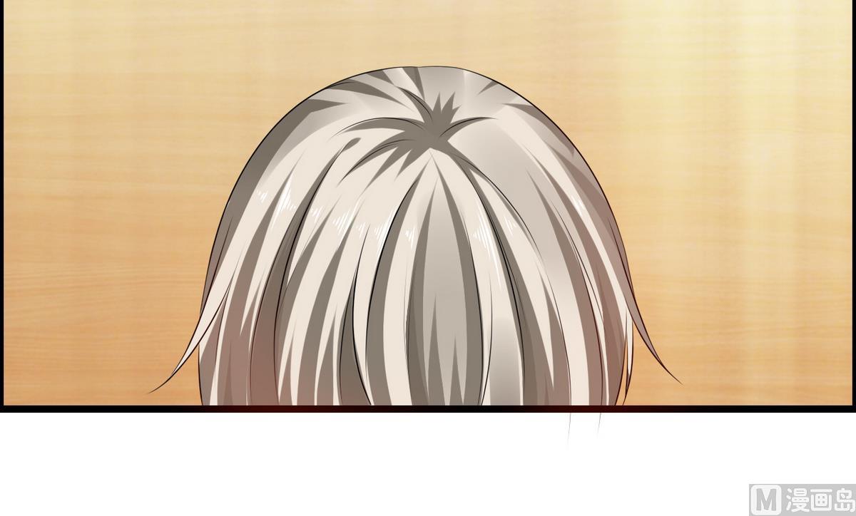 第7话 裸画的困扰-第7话