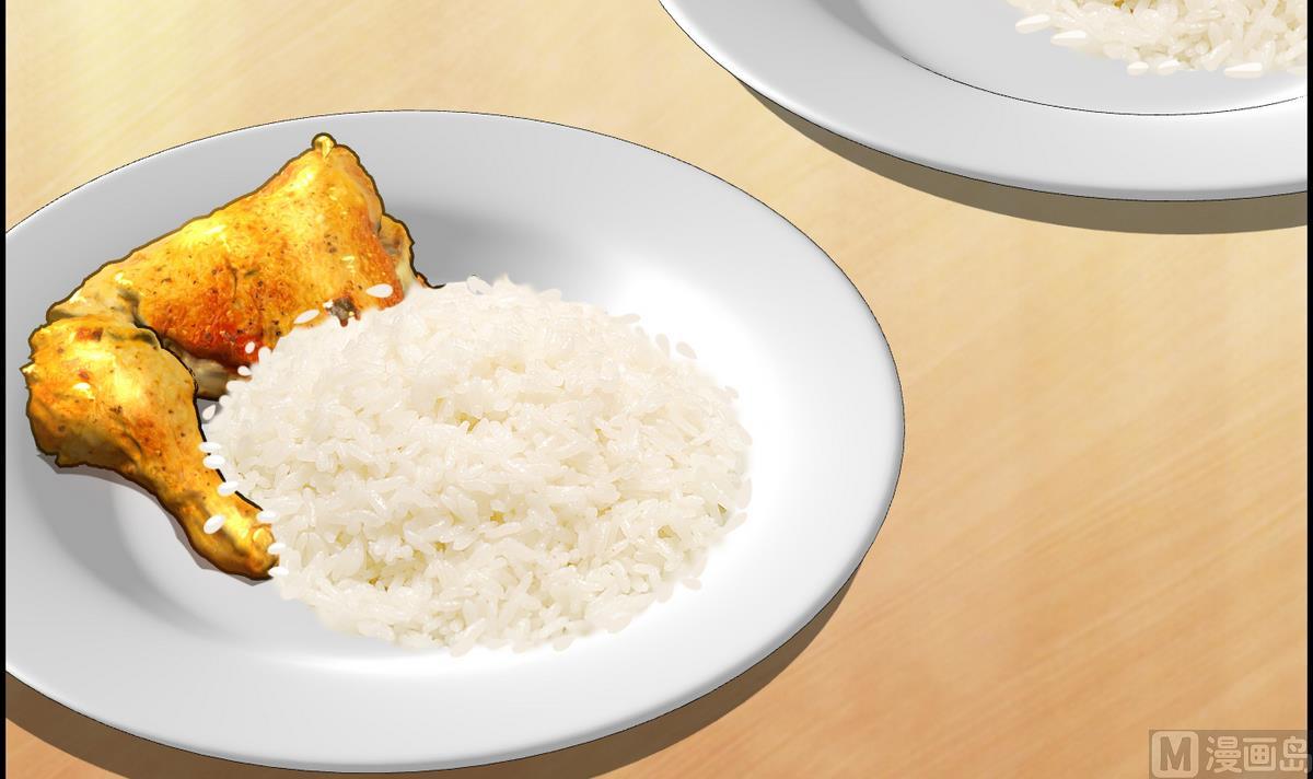 第7话 裸画的困扰-第7话