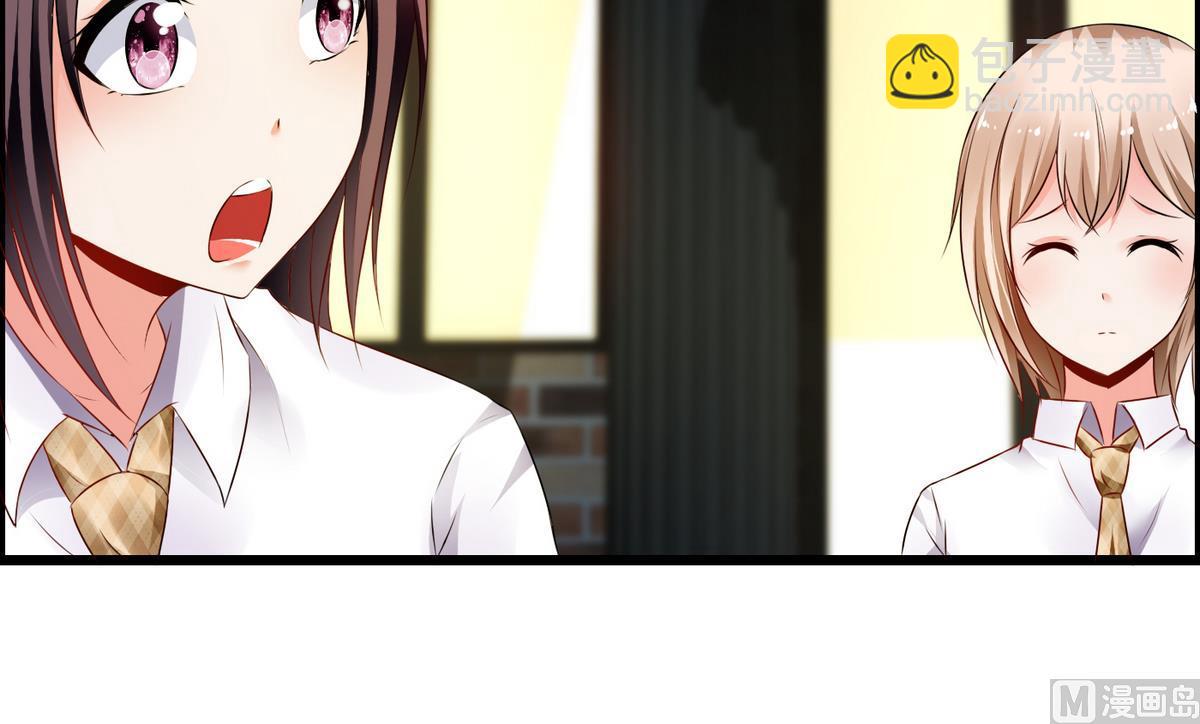 第7话 裸画的困扰-第7话