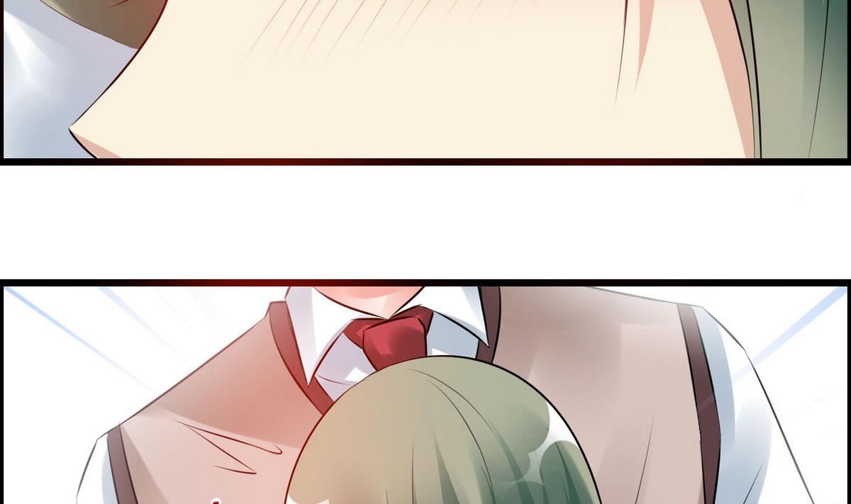 第67话 胸腔满满的-第67话