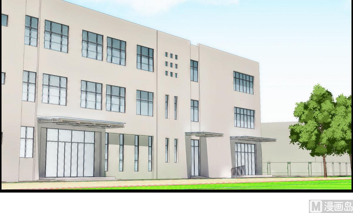 第67话 胸腔满满的-第67话