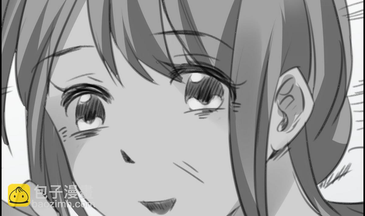 第69话 我心中最美的人是&hellip;&hellip;-第69话