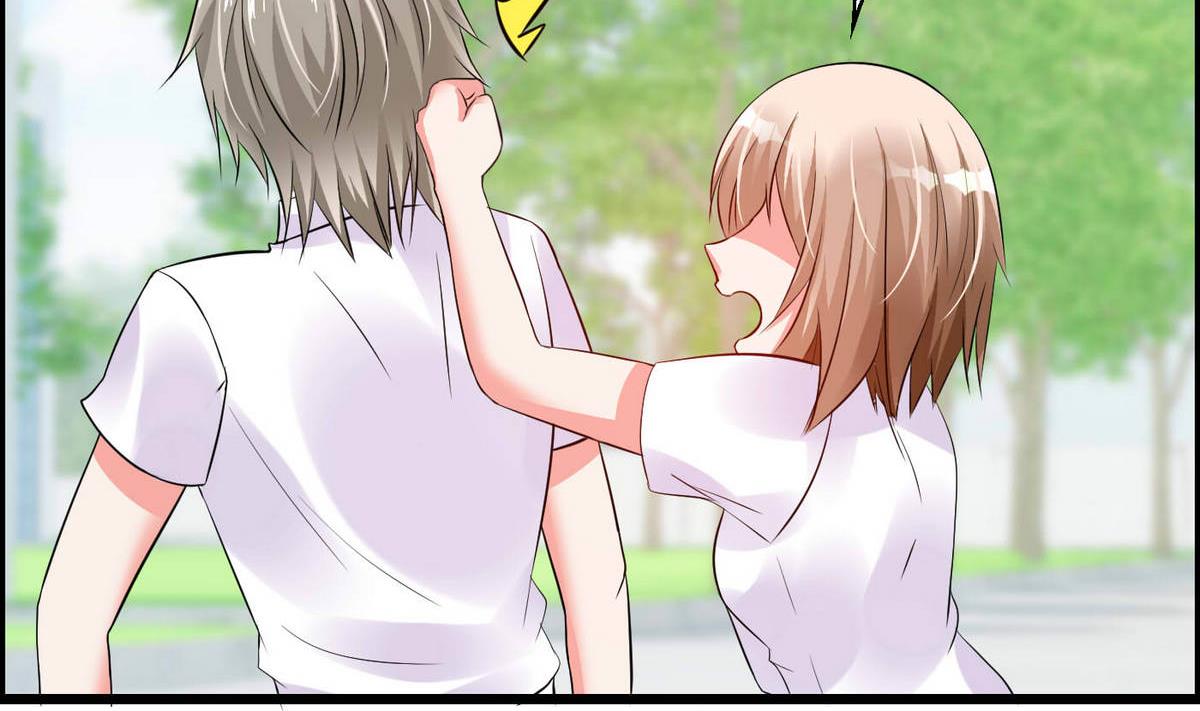 第71话 我要是再不来&hellip;&hellip;-第71话