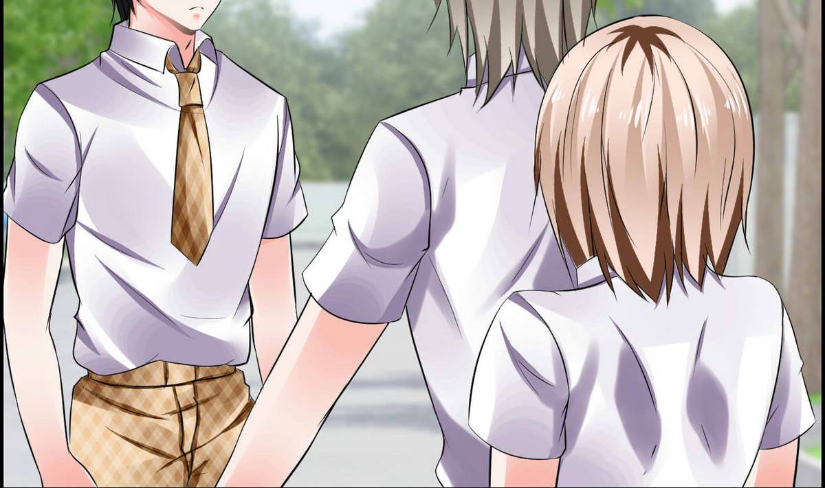 第71话 我要是再不来&hellip;&hellip;-第71话