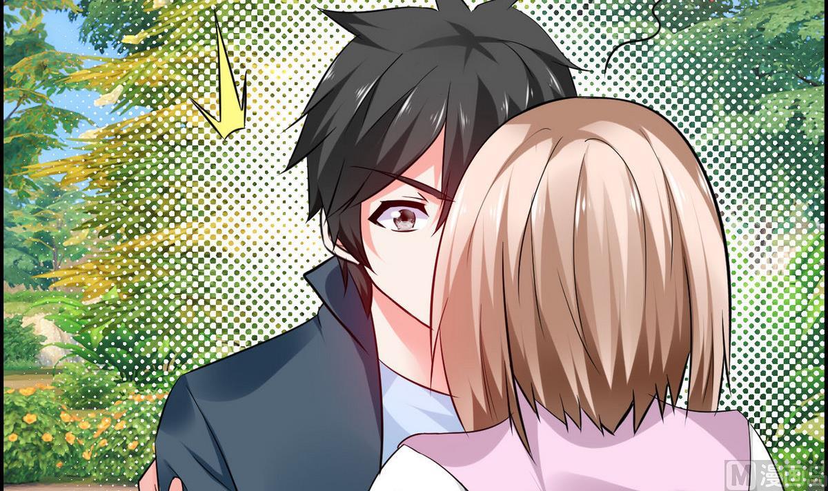 第73话 就让他们嫉妒吧！(1/2)-第73话