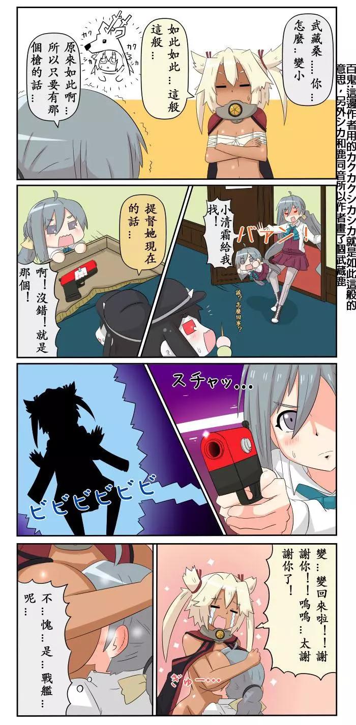 迷你collection - 第270-281話 - 2