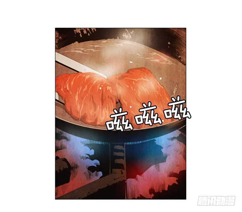 100.正好需要新菜谱(1/2)-第99话