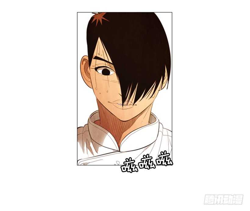 100.正好需要新菜谱(1/2)-第99话