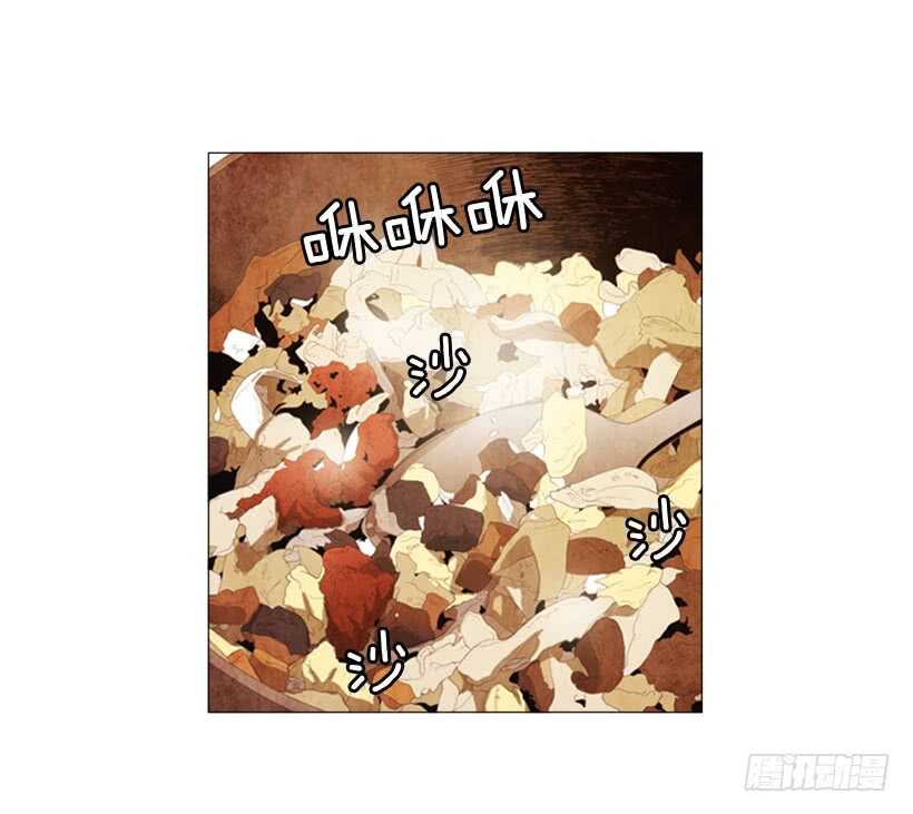 100.正好需要新菜谱(1/2)-第99话