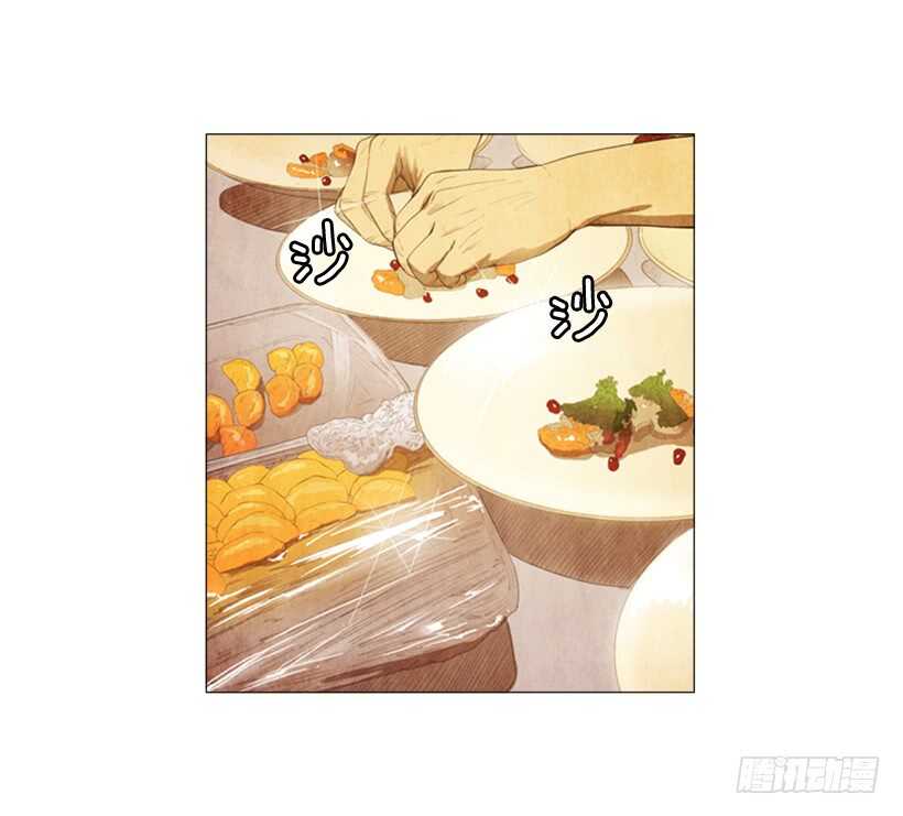 100.正好需要新菜谱(1/2)-第99话