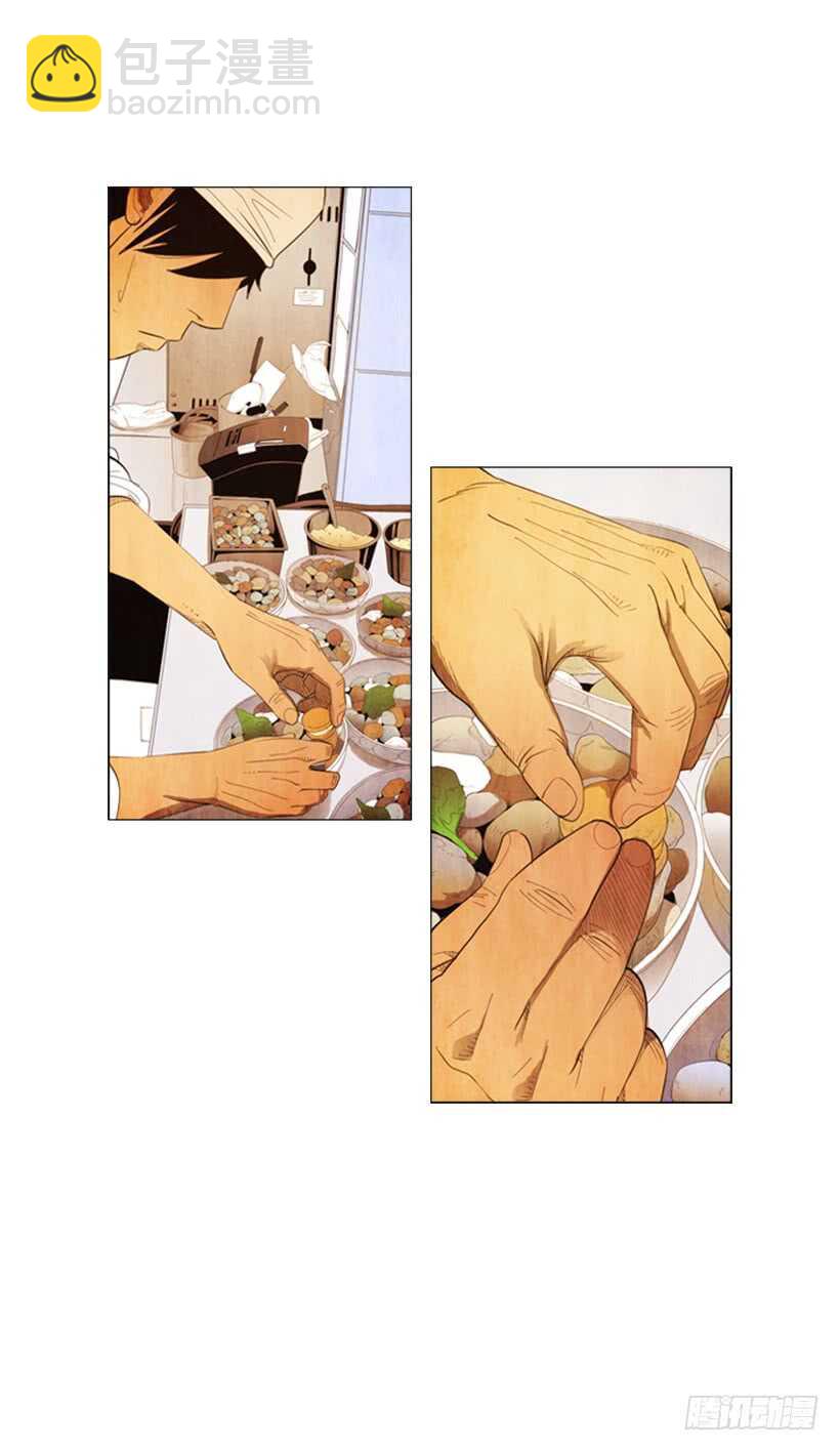 102.店基本上装修完了？(1/2)-第101话