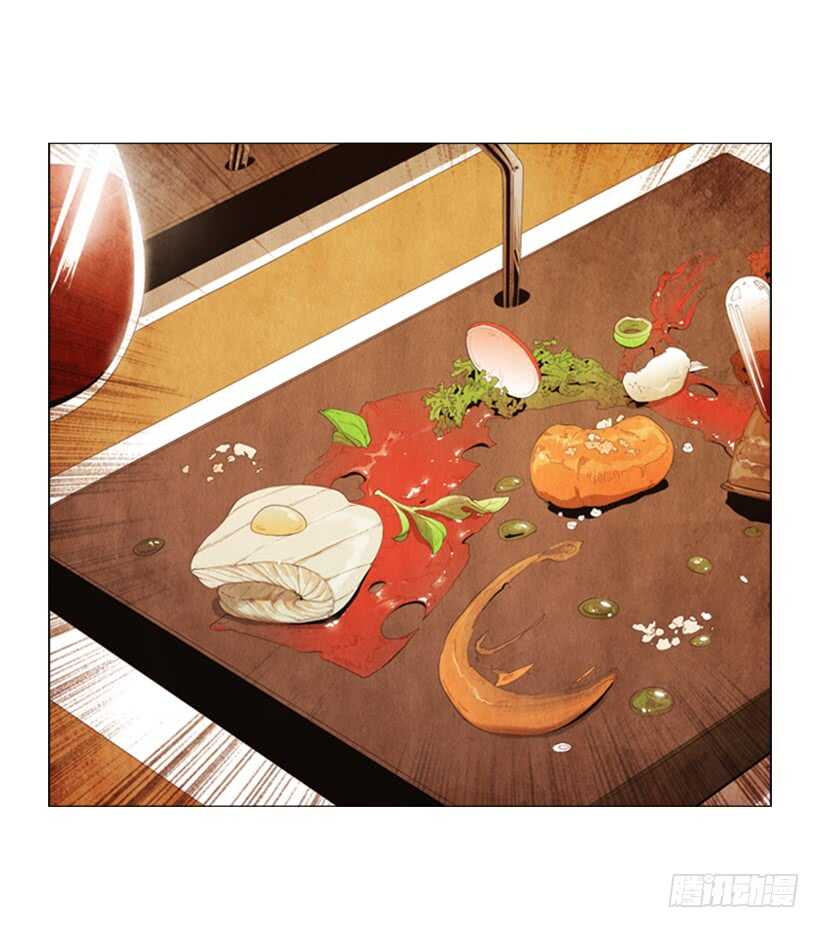 104.啊，对不起(1/2)-第103话