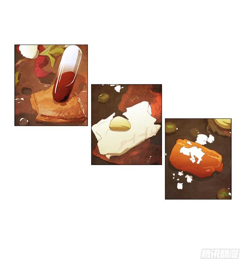 104.啊，对不起(1/2)-第103话