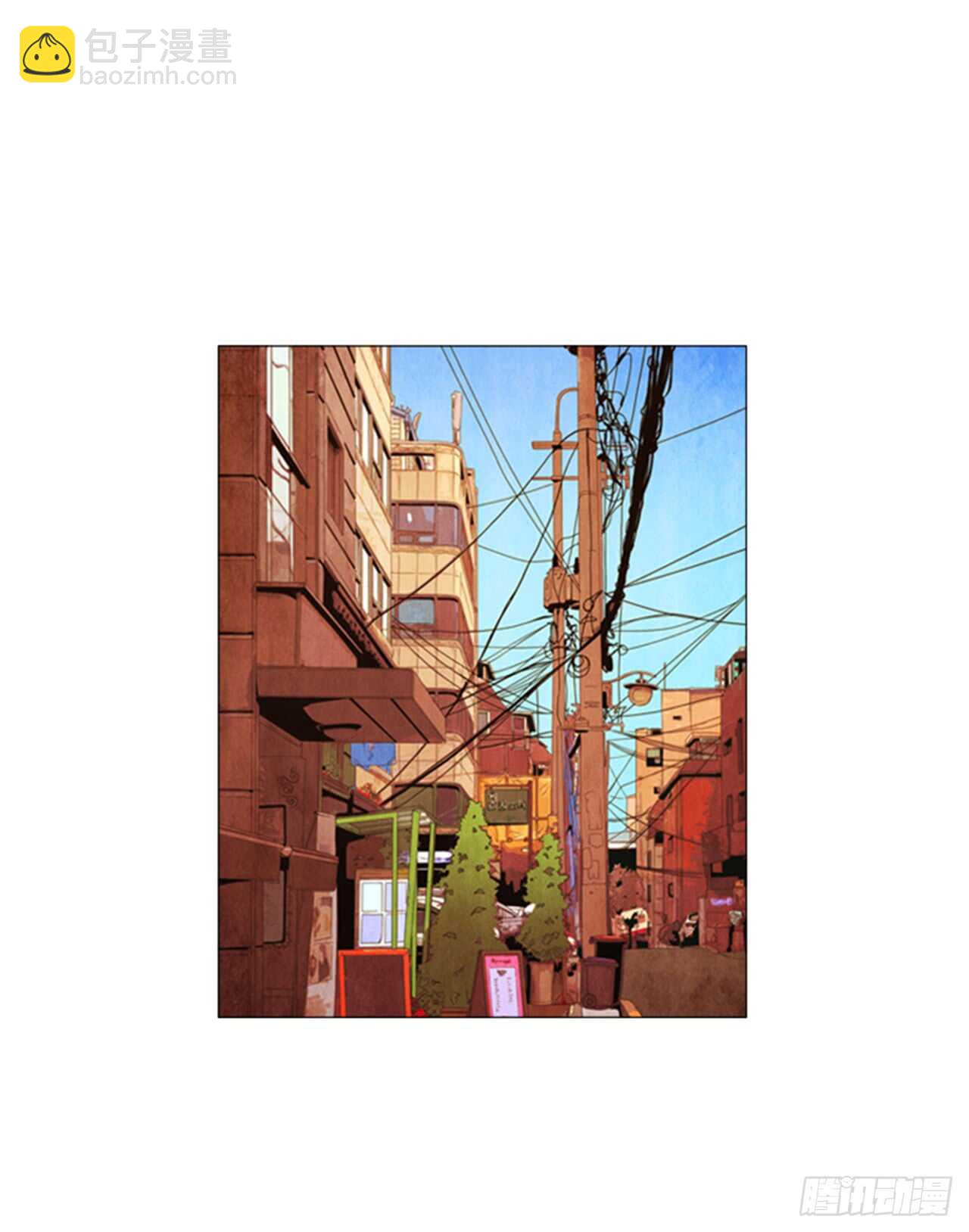 106.确实得放松一下&hellip;(1/2)-第105话