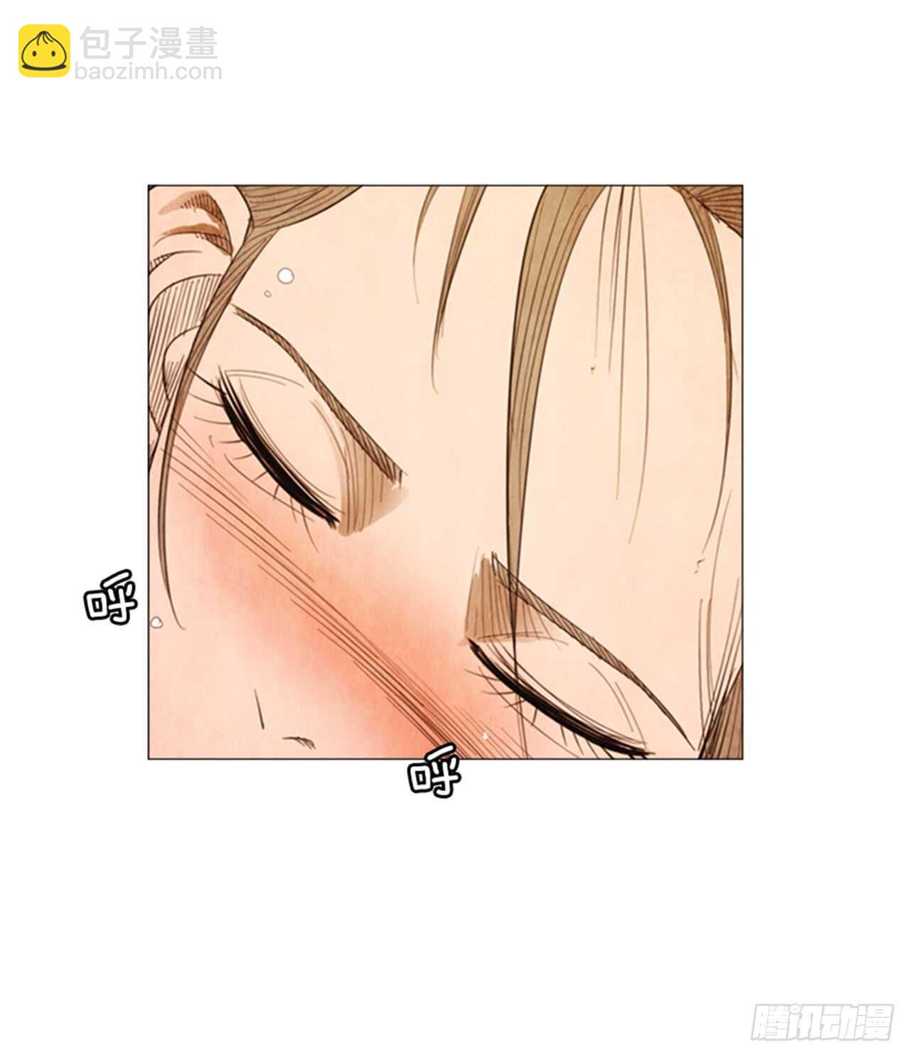 106.确实得放松一下&hellip;(1/2)-第105话