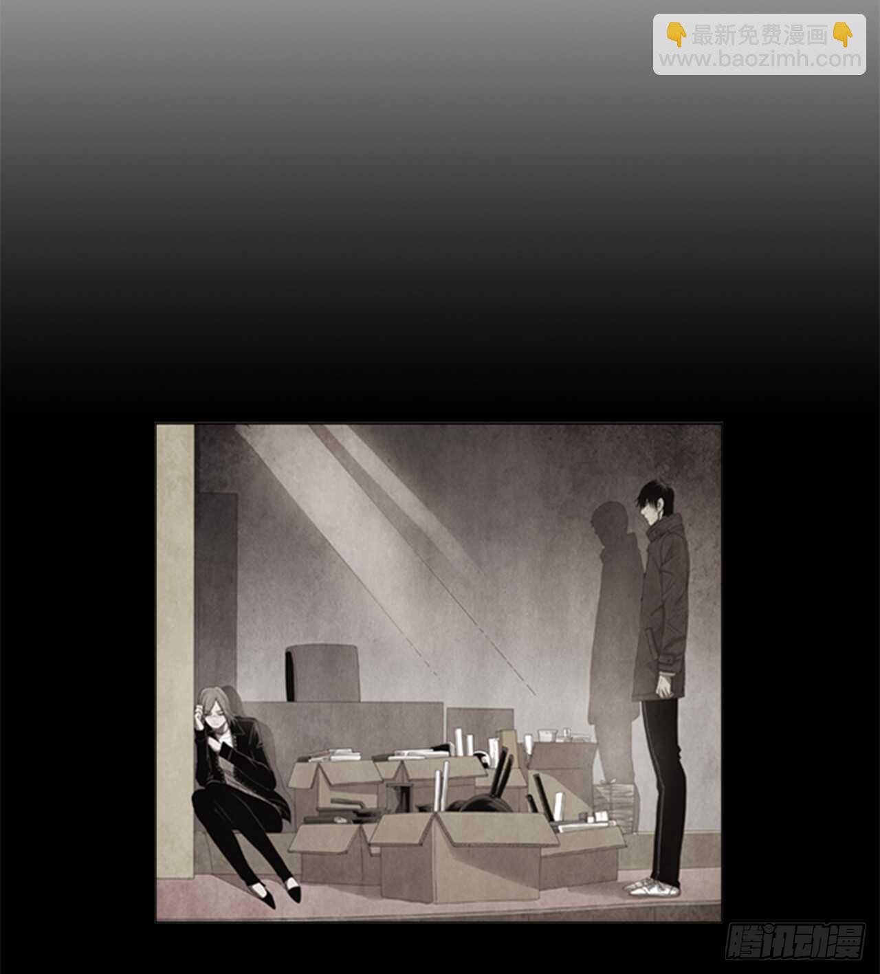 106.确实得放松一下&hellip;(1/2)-第105话