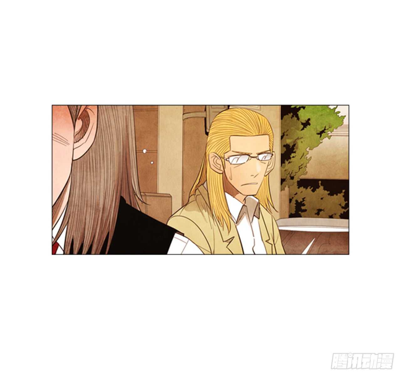 108.正面突破(1/2)-第107话