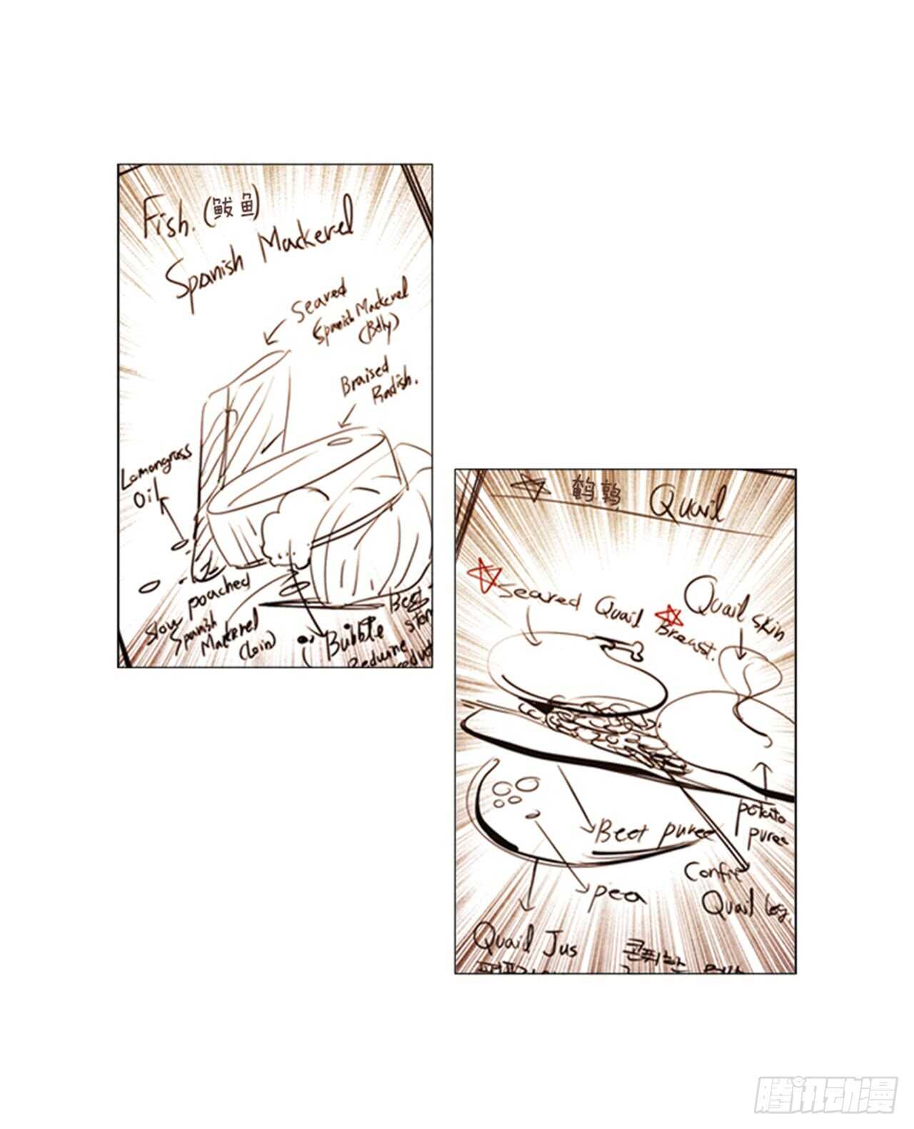 108.正面突破(1/2)-第107话