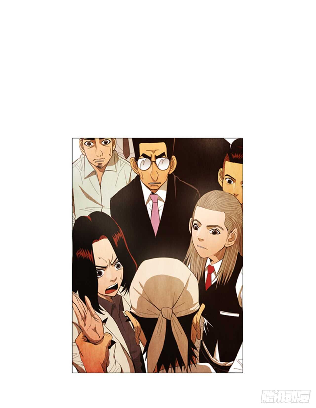 114.我来尝味道-第113话