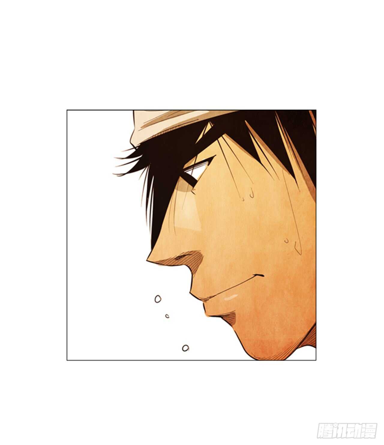 116.你现在在想什么呢?!(1/2)-第115话