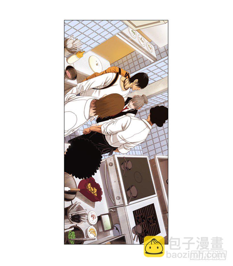 12.理由只有一个(1/2)-第13话