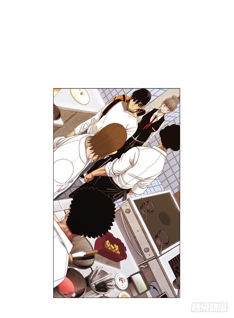 12.理由只有一个(1/2)-第13话