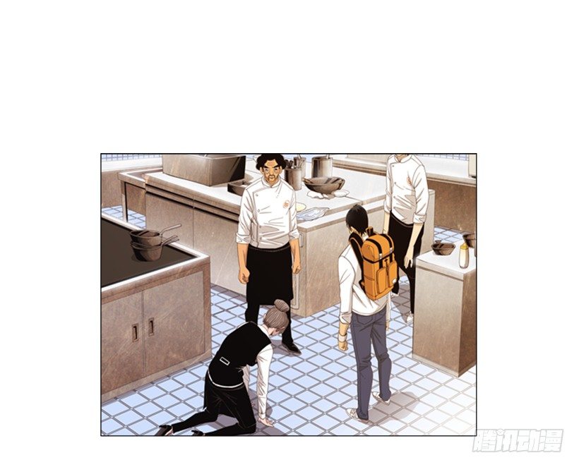 12.理由只有一个(1/2)-第13话