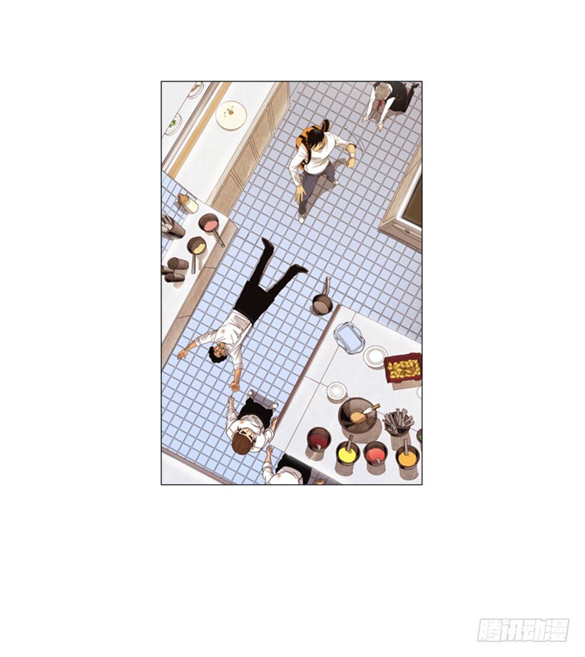 12.理由只有一个(1/2)-第13话