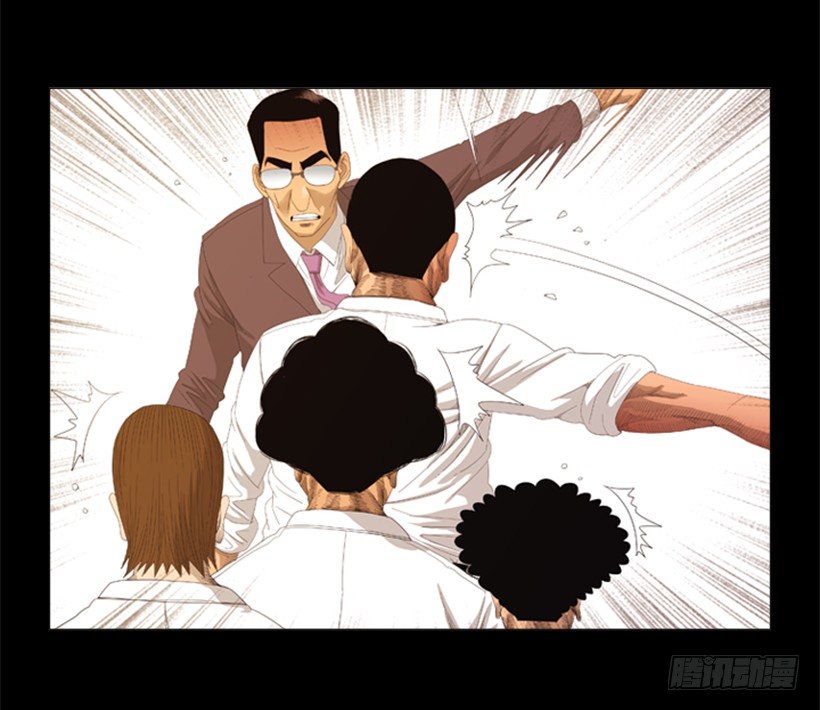 12.理由只有一个(1/2)-第13话