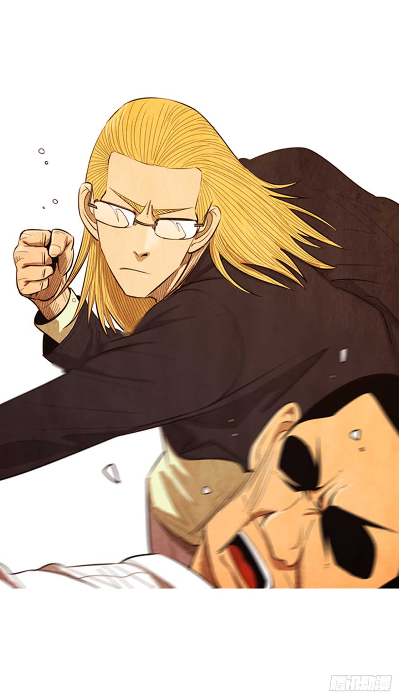 120.第二季完结篇-第119话