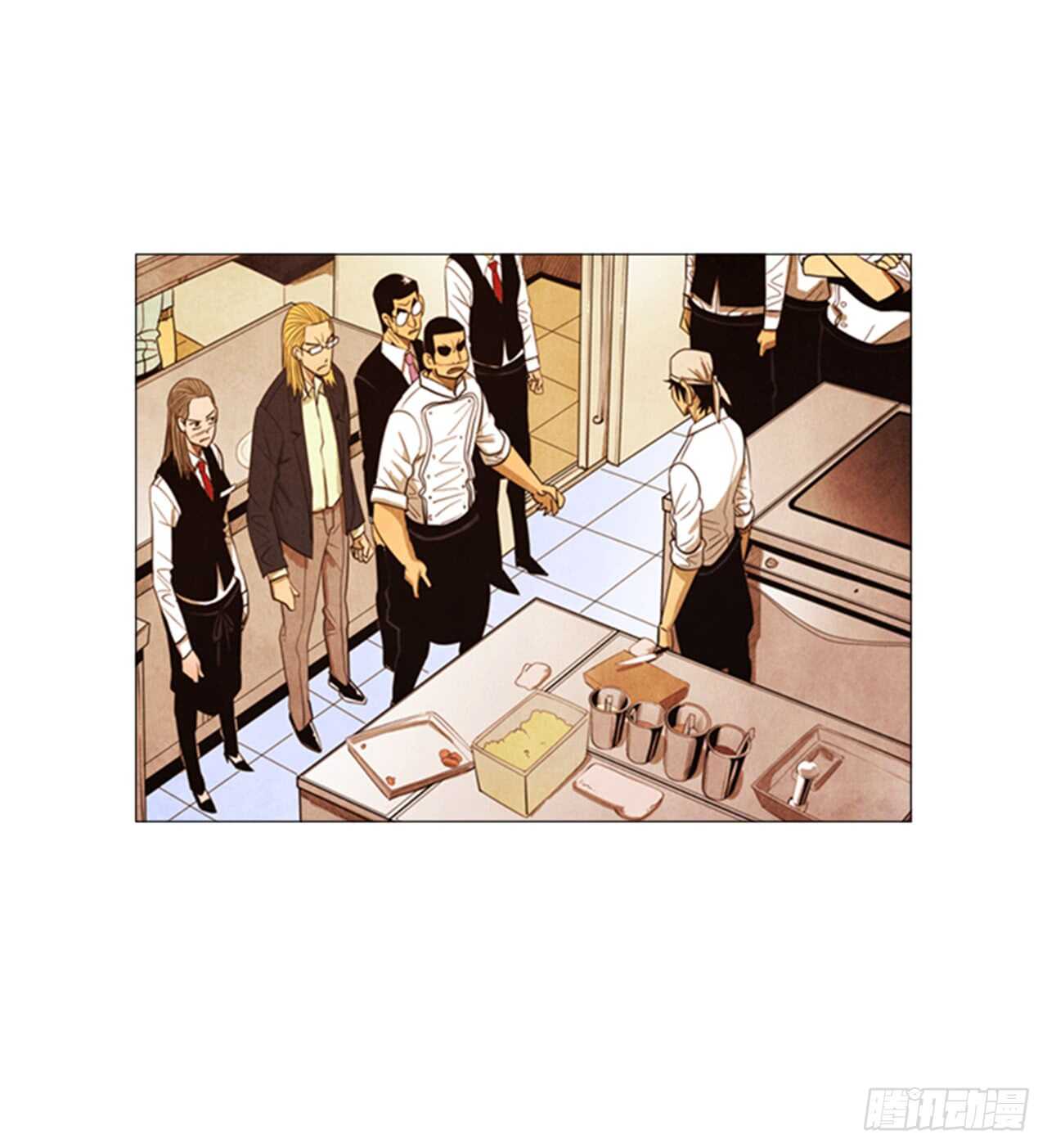 120.第二季完结篇-第119话