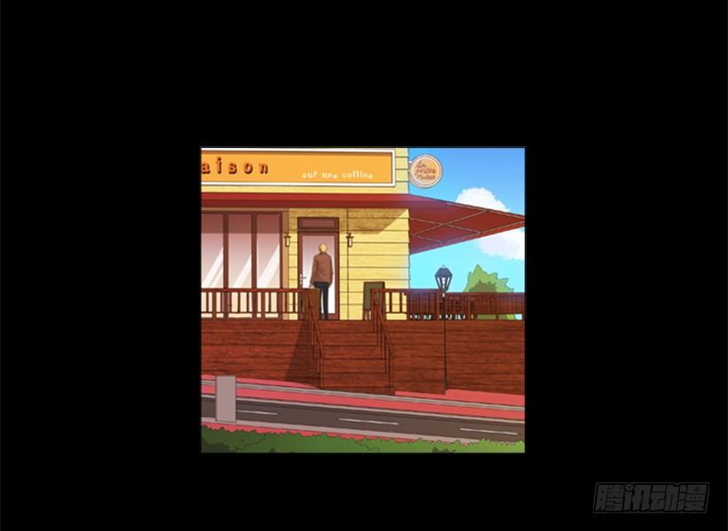 22.都是因为那家伙-第23话