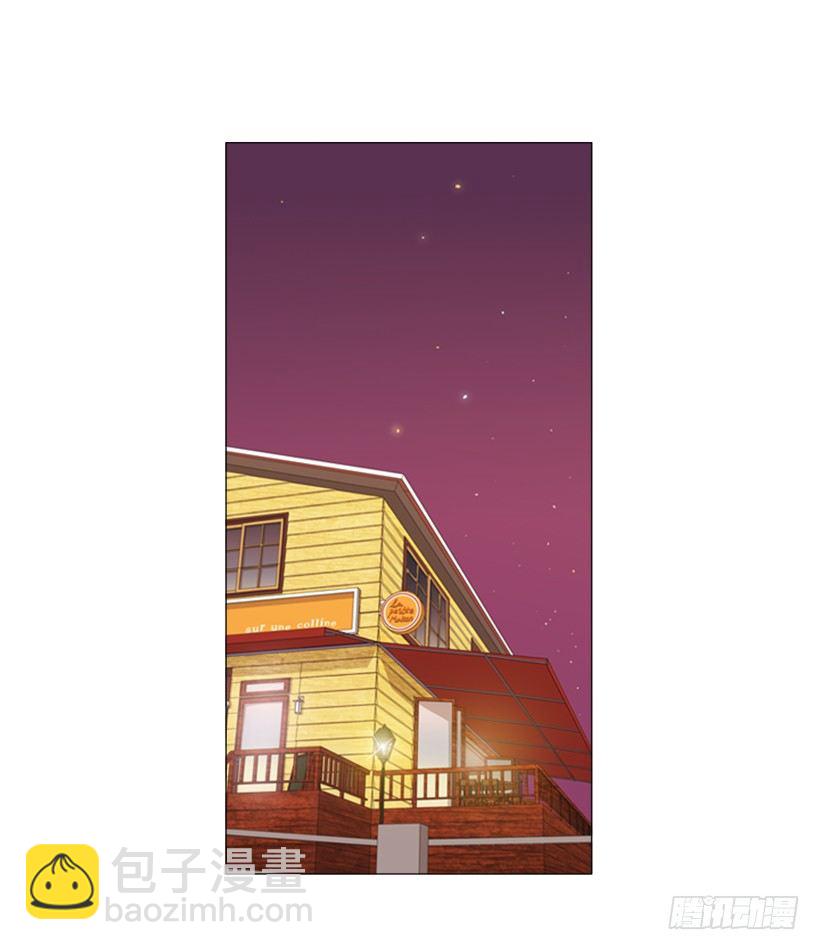 36.顺序搞错了-第37话