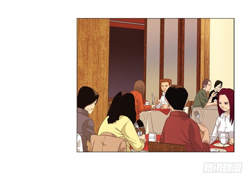 36.顺序搞错了-第37话