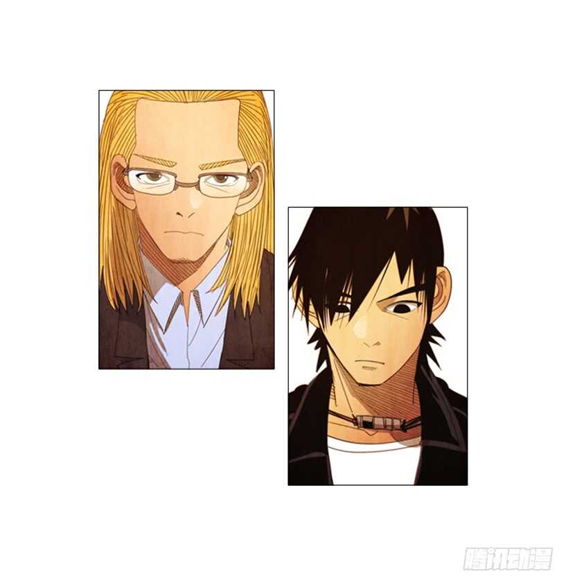 58.让你记住我是谁(1/2)-第59话