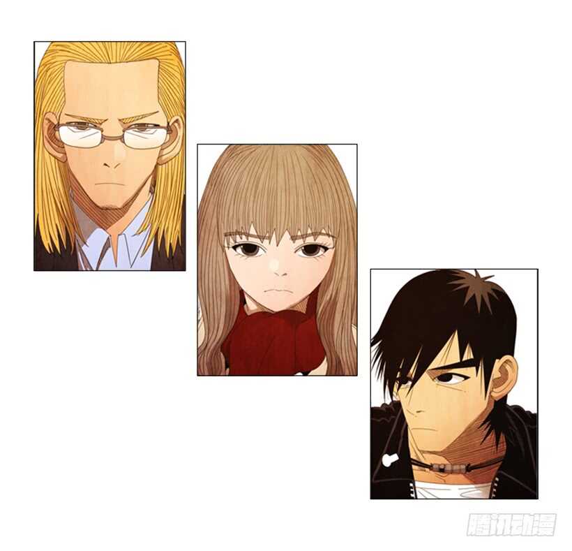 58.让你记住我是谁(1/2)-第59话