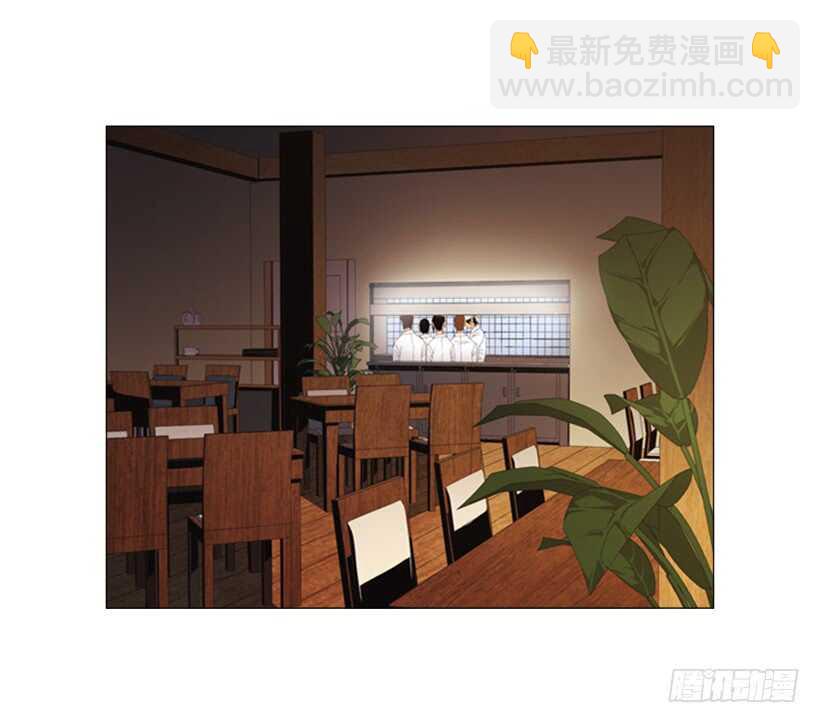 60.龙虾料理(1/2)-第61话