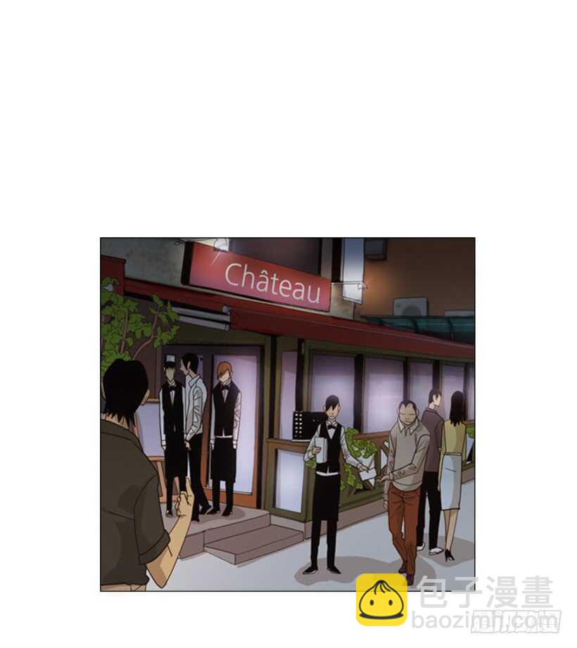 60.龙虾料理(1/2)-第61话