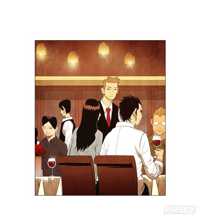 62.米其林评价团(1/2)-第63话