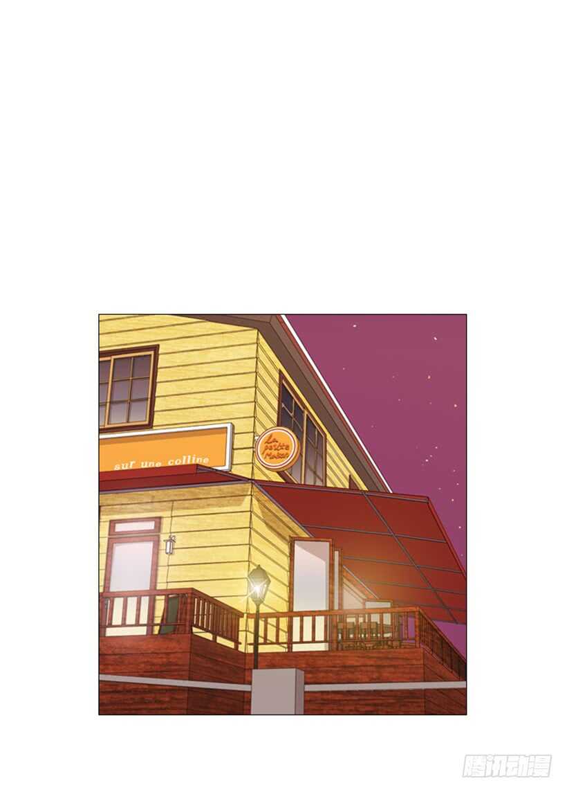 62.米其林评价团(1/2)-第63话