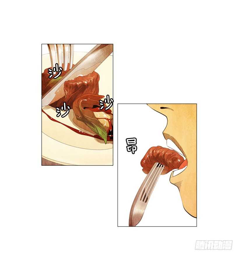 62.米其林评价团(1/2)-第63话