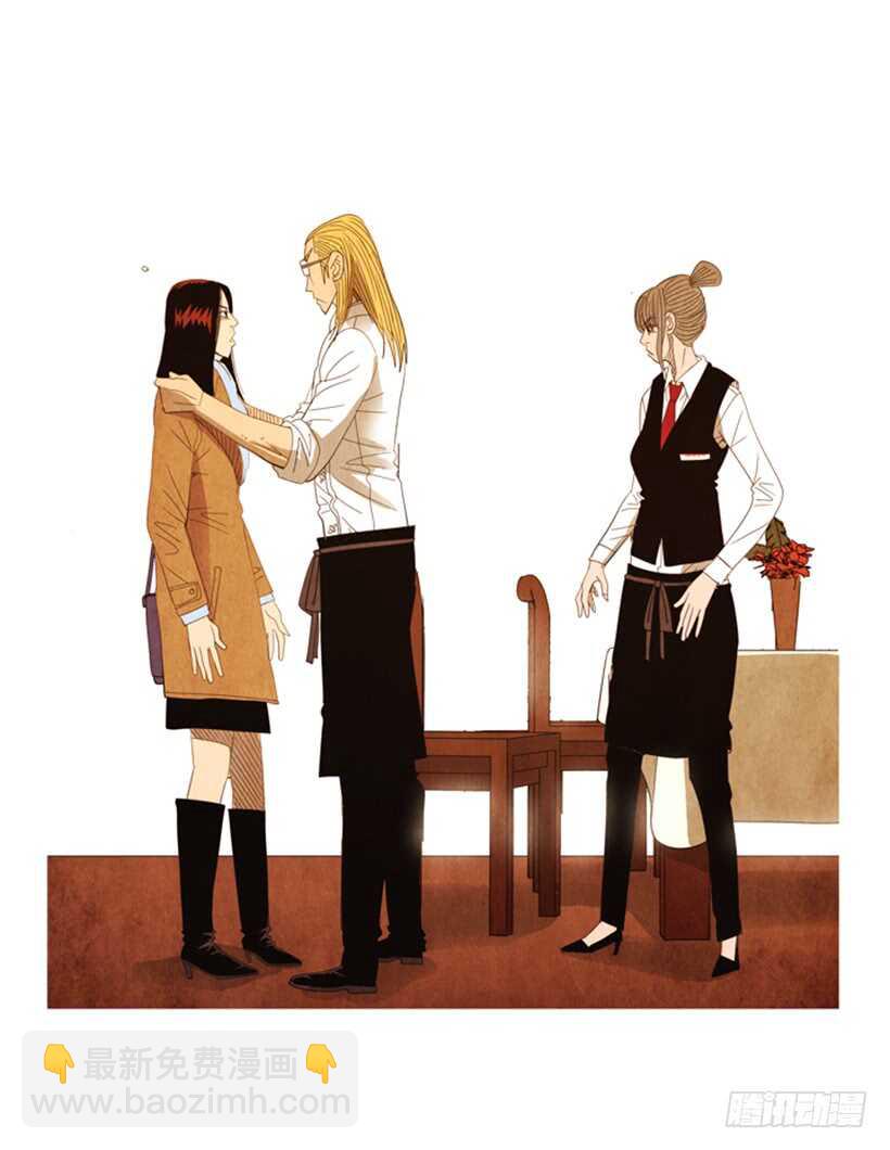 71.面对真相吧(1/2)-第71话