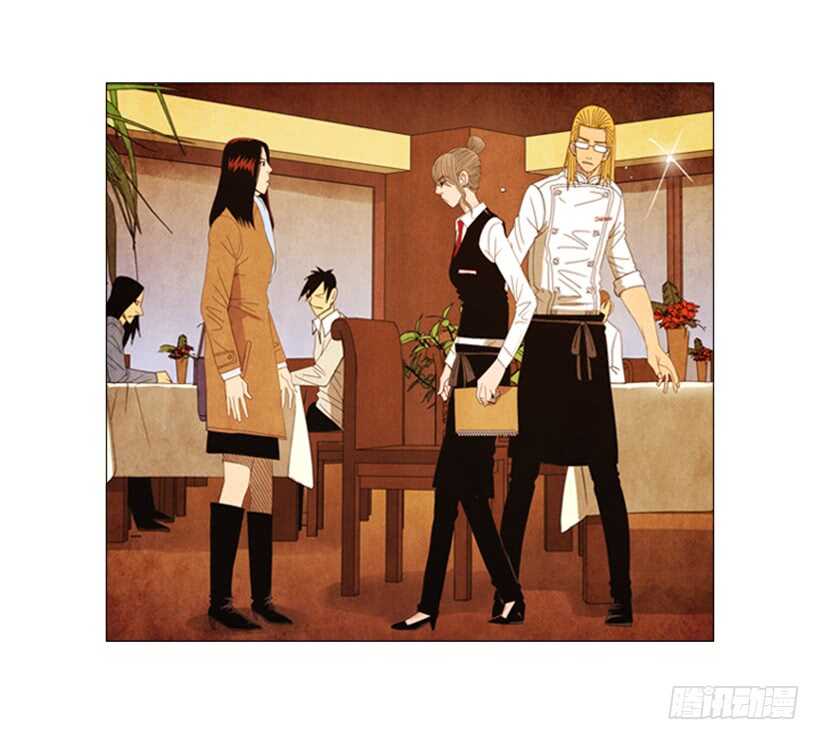 71.面对真相吧(1/2)-第71话