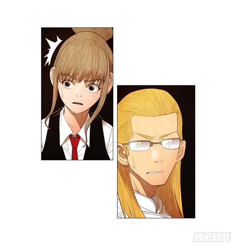 71.面对真相吧(1/2)-第71话