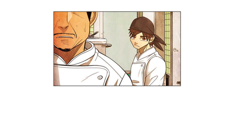 77.无限期歇业-第77话