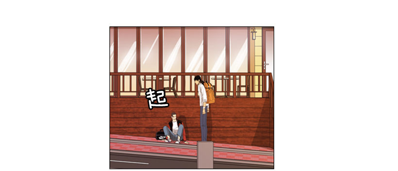 08.你是谁啊(1/2)-第9话